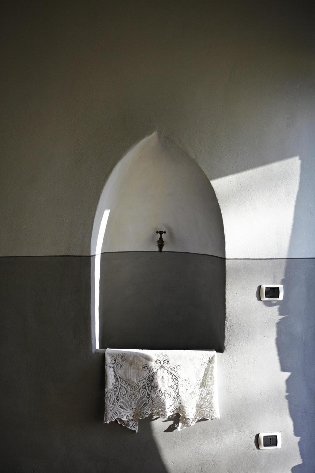 Relais Villa Belpoggio - Residenza D'Epoca Loro Ciuffenna Δωμάτιο φωτογραφία