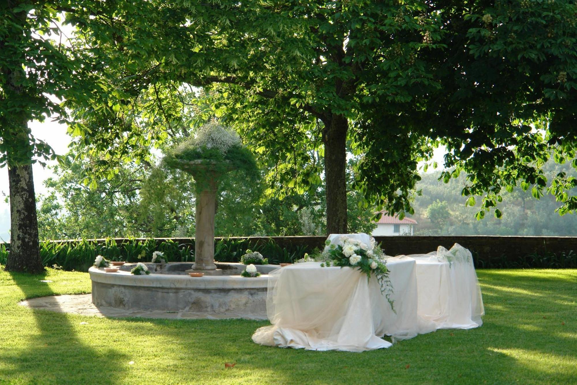 Relais Villa Belpoggio - Residenza D'Epoca Loro Ciuffenna Δωμάτιο φωτογραφία