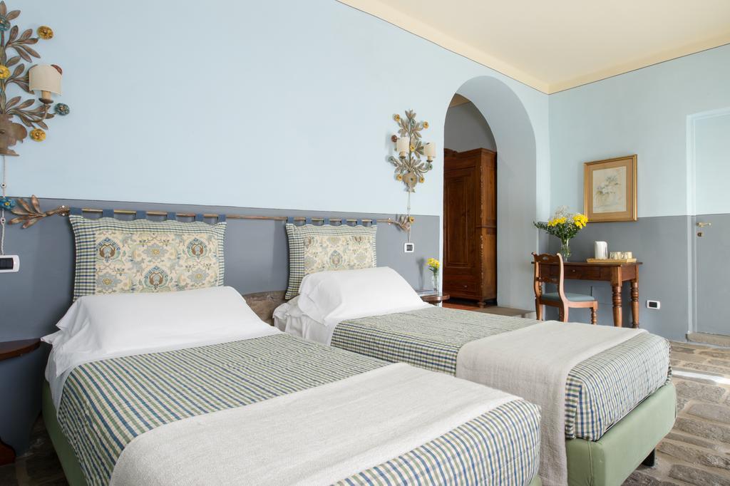 Relais Villa Belpoggio - Residenza D'Epoca Loro Ciuffenna Εξωτερικό φωτογραφία