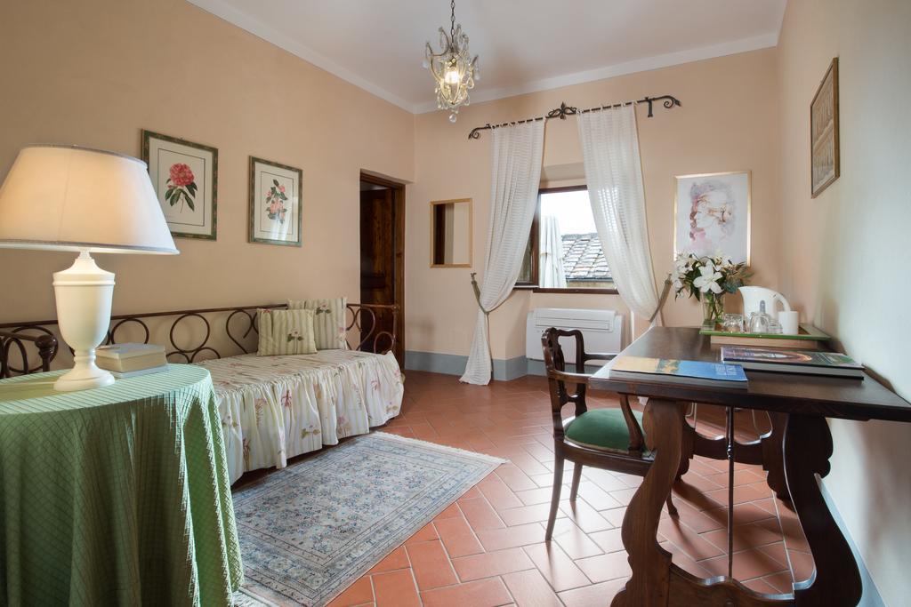 Relais Villa Belpoggio - Residenza D'Epoca Loro Ciuffenna Εξωτερικό φωτογραφία